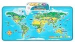 VTECH 80-615704 Interaktive Weltkarte
