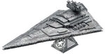 FASCINATIONS 502955 Metal Earth: Premium Series STAR WARS Imperial Star Destroyer