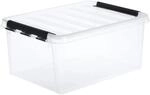 SmartStore Classic Boc 15 A4 Ordnungsbox