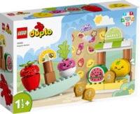LEGO&reg; DUPLO&reg; 10983 Biomarkt