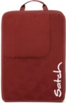 SATCH SAT-HAP-001-596 Organizer Heftebox Triple Flex Rust red