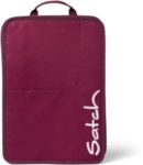 SATCH SAT-HAP-001-410 Organizer Heftebox Triple Flex Lila purple