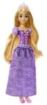 MATTEL HLW03 Disney Prinzessin Rapunzel-Puppe