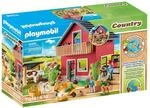 PLAYMOBIL&reg; 71248 Country - Bauernhaus