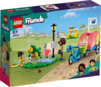 LEGO&reg; Friends 41738 Hunderettungsfahrrad