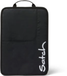 SATCH SAT-HAP-001-803 Organizer Heftebox Triple Flex Schwarz black
