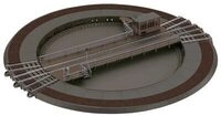 M&Auml;RKLIN 74862 H0 C-Gleis Drehscheibe, Ep. III-V
