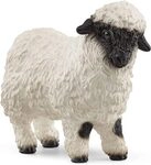 SCHLEICH 13965 Walliser Schwarznasenschaf