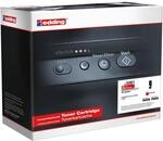 edding Kyocera Tonerkartuschen ersetzt Kyocera TK-5240M magenta