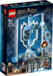 LEGO&reg; Harry Potter&trade; 76411 Hausbanner Ravenclaw&trade;