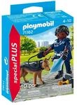 PLAYMOBIL&reg; 71162 special Plus - Polizist mit Sp&uuml;rhund