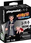 PLAYMOBIL&reg; 71115 Shizune