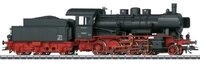 M&Auml;RKLIN 37509 H0 Dampflokomotive Baureihe 56, DR, Ep. III