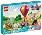 LEGO&reg; Disney Princess&trade; 43216 Prinzessinnen auf magischer Reise