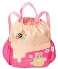 ZAPF 834831 BABY born B&auml;rrucksack