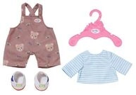 ZAPF 834732 BABY born&reg; B&auml;renanzug