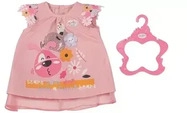 ZAPF 833612 BABY born Kleid Hund 43 cm