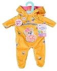 ZAPF 834619 BABY born&reg; Little B&auml;r Onesie 36 cm