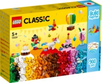 LEGO&reg; Classic 11029 Party Kreativ-Bauset