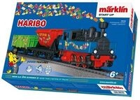 M&Auml;RKLIN 29132 H0 M&auml;rklin Start up - Startpackung "HARIBO"