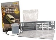 FALLER 161451 H0 Car System Start-Set Stra&szlig;enbau