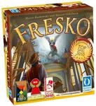 Queen Games Fresko-Basisspiel