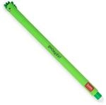 Legami L&ouml;schbarer Gelstift Erasable Pen Dino gr&uuml;ne Tinte