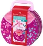 Faber-Castell Filzstift Connector Handtasche