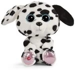 NICI 48700 Kuscheltier GLUBSCHIS Dalmatiner Dottino 25cm