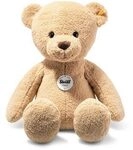 STEIFF 114045 Teddyb&auml;r Ben 54 cm beige