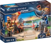 PLAYMOBIL&reg; 71212 Novelmore vs. Burnham Raiders - Zweikampf