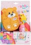 BABY born&reg; 834961 Kindergarten Rucksack Set