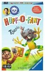 RAVENSBURGER 20951 Beweg dich schlau! H&uuml;pf-O-Fant