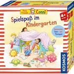 KOSMOS Meine Freundin Conni - Spielspa&szlig; im Kindergarten