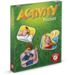 PIATNIK 668296 Activity Pocket