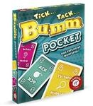 Piatnik Partyspiel Tick Tack Bumm Pocket