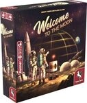 PEGASUS SPIELE 53153G Welcome to the Moon