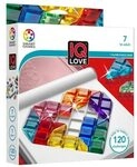 SMART GAMES SG302 IQ LOVE