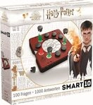 PIATNIK 7246 Smart 10 - Harry Potter
