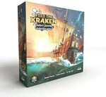 FUNTAILS 541995 Feed the Kraken - Basisspiel