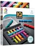 SMART GAMES SG304 IQ STIXX