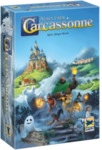 ASMODEE HIGD0507 Hans im Gl&uuml;ck Nebel &uuml;ber Carcassonne