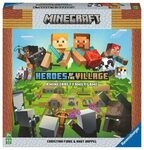 RAVENSBURGER 20914 Minecraft Heroes of the Village