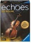 RAVENSBURGER 20933 echoes Die Violine Audio Mystery Spiel