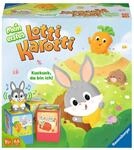Ravensburger 20916 Mein erstes Lotti Karotti - Kinderspiel ab 1,5 Jahre