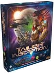 Asmodee FFG Twilight Inscription