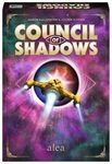 RAVENSBURGER27366 The Council of Shadows