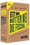 PEGASUS SPIELE KYL43039 Kylskapspoesi - Butter bei die Fische