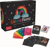GOLIATH 926288.006 Rainbow Pirates