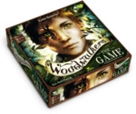 MAGELLAN 133001 Woodwalkers - The Game